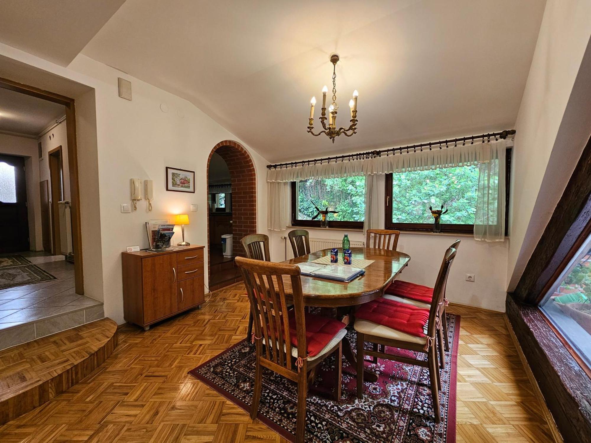 Nina With Private Terrace Tour As Apartament *