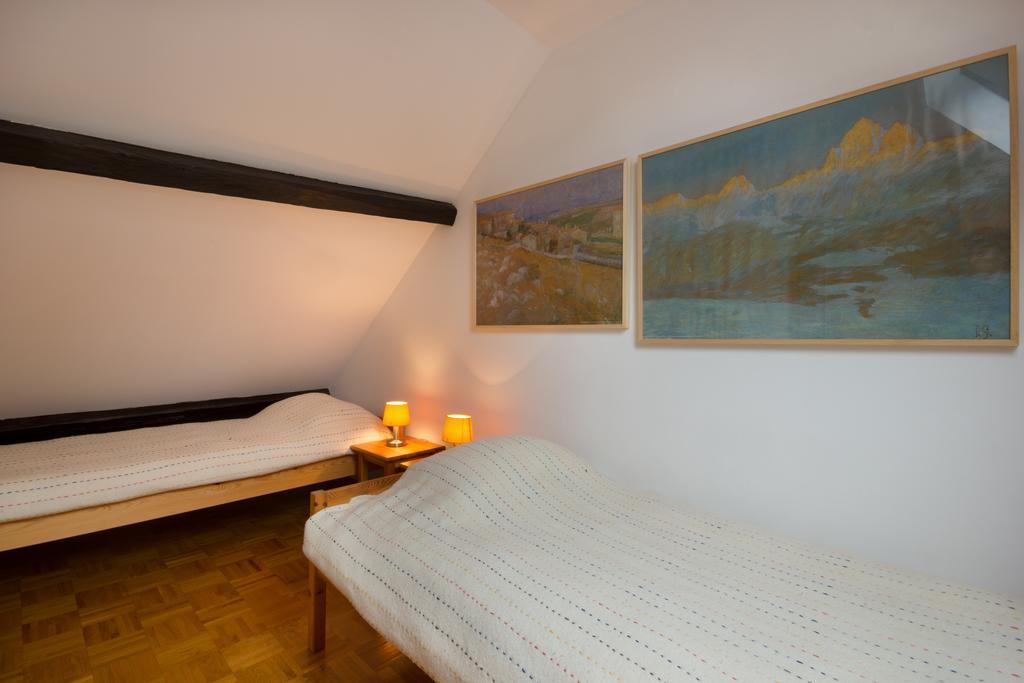 Apartament Nina With Private Terrace Tour As *