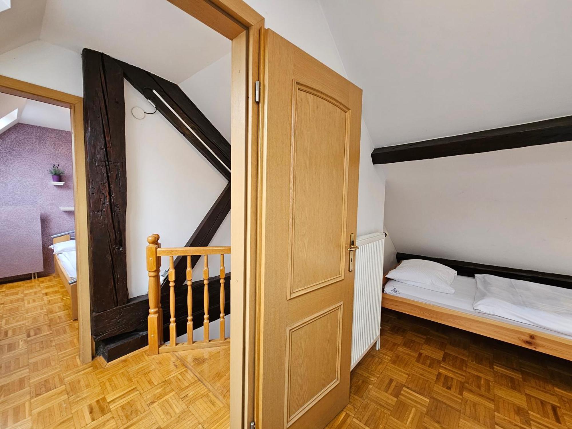 Apartament Nina With Private Terrace Tour As *